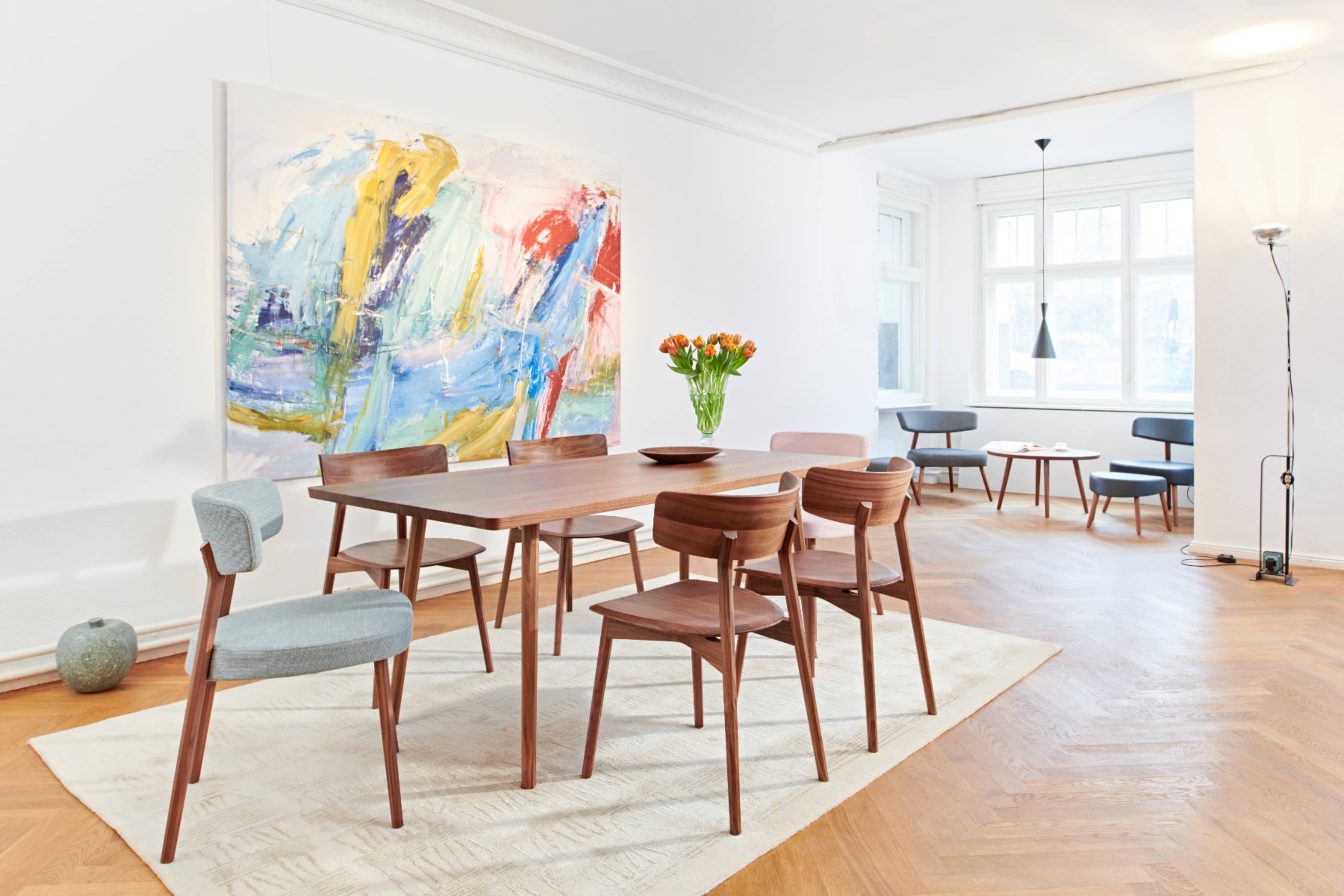 AXEL VEIT Marlon Dining